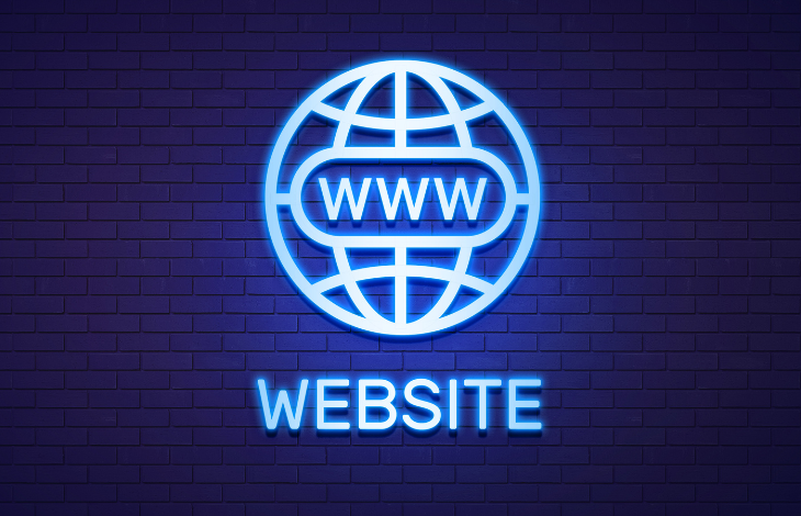 Website Development