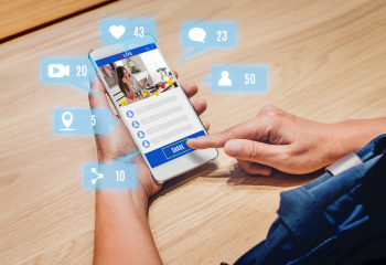Influencer Marketing