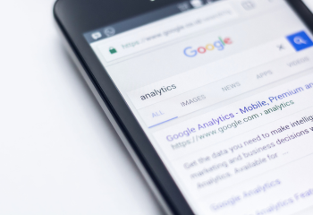 Search Engine Optimisation